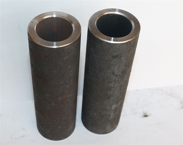 饶河冷挤压钢筋套筒接头技术性能